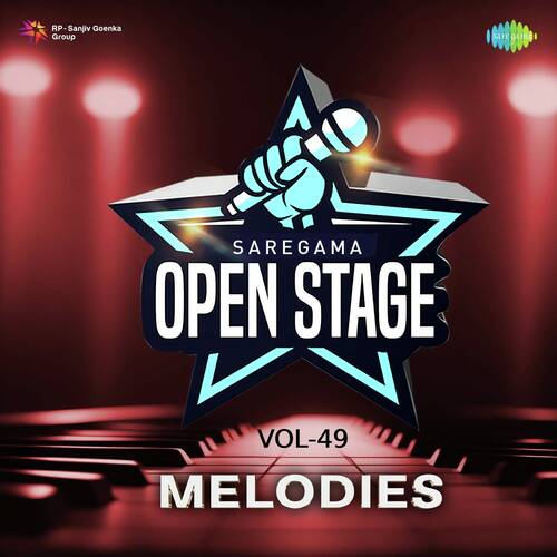 Open Stage Melodies - Vol 49 Asees Kaur MP3 Download